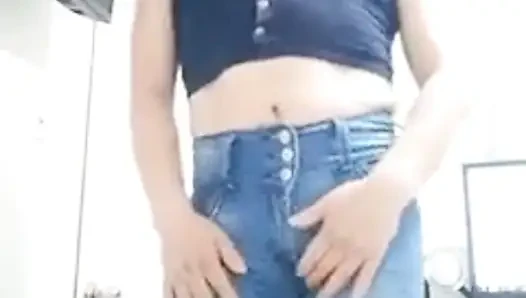 A Delight, Just How I Enjoy Them in My Jeans