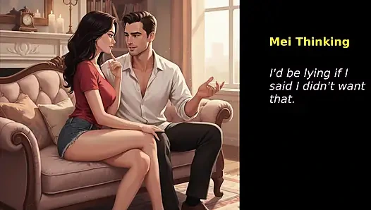 Eş S Meydanı (bölüm 7)