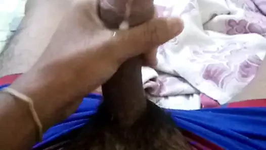 Tirando leche