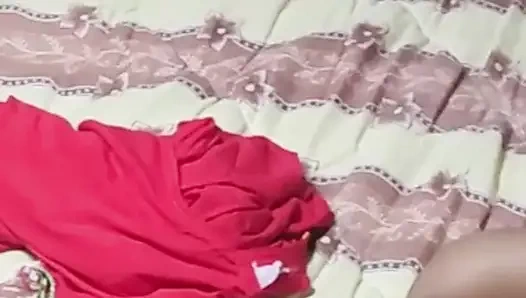 Arabic Lesbian Girl Fuck Me with Sex Toys