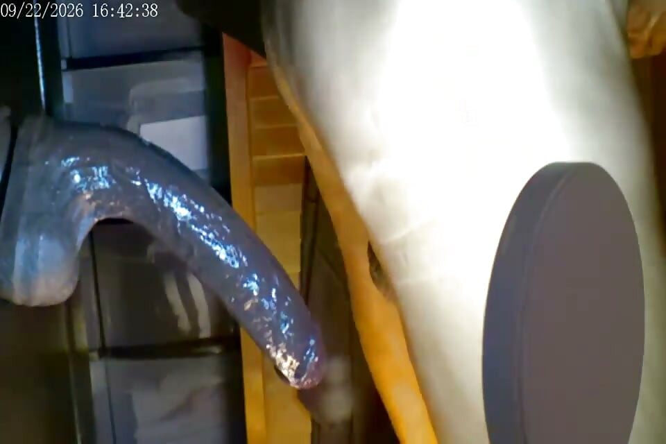 9-22-26 Cam2 büyük büyük Leroy Brown'a binme derlemesi Craig'in şehirdeki en büyük yarağı.