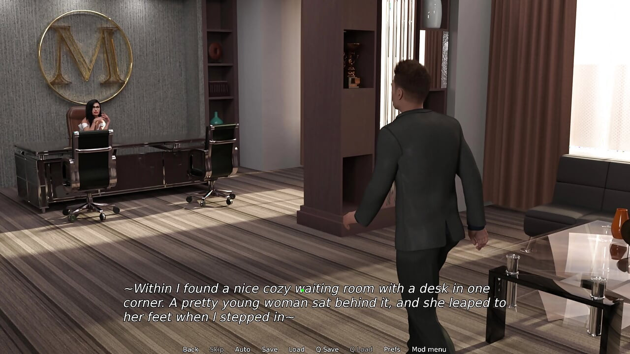 Lahodné MILFky (část 1)