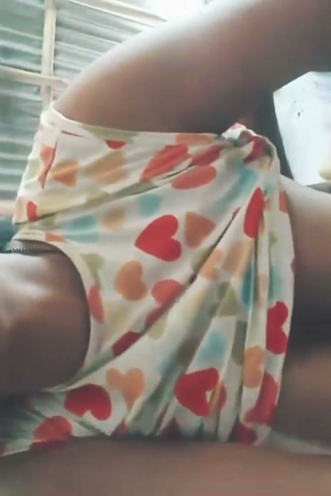 S-285. Bhabhi Fuck Her Ass and Dropping Cock Water on Boobs