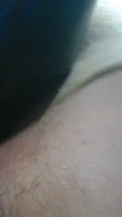 Close up anaal geneukt met seksmachine | Clip 3