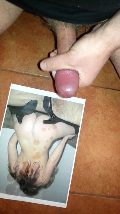 Cum tribute 11