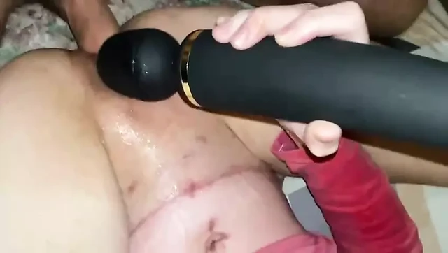 She hadn't foreseen that it would go so far...