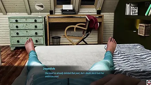 Milfs of sunville - ep 03