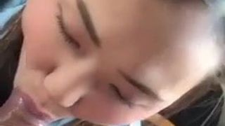 amateur japanese BJ