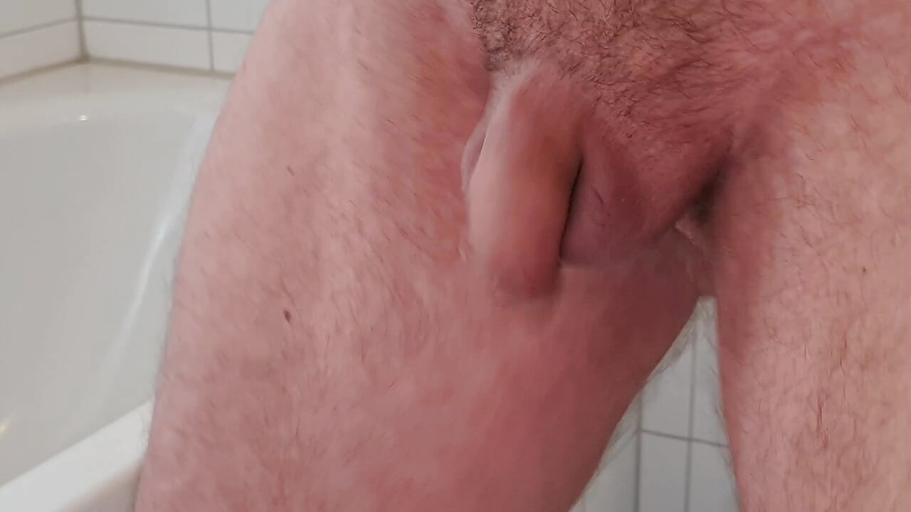 Small Cock