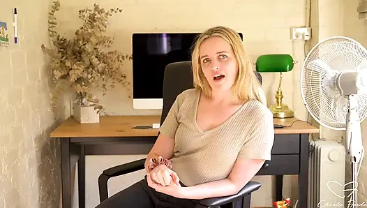 Interview: Porno-bearbeitung Von Charlie Forde