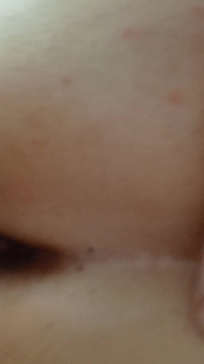 Warm up for good sex.