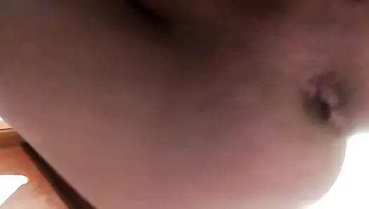 göt deliğim