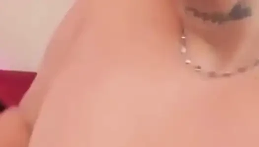 Deepthroat Messy con Mucha Saliva
