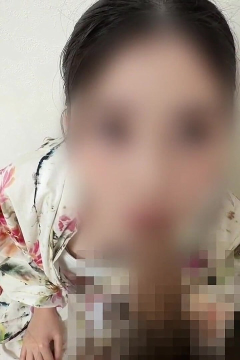 Skipped the Fireworks and Had Sex with My Female Friend After the Festival Part 425