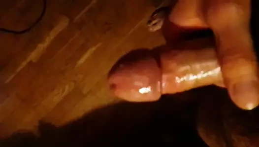 İsveçli çocuk ağır çekim boşalma