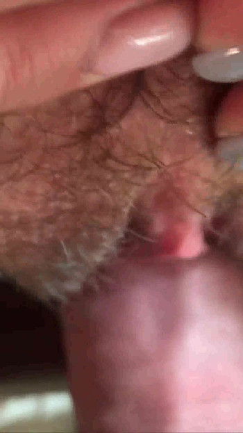 Must-share moment from "Gentle Stimulation of the Clitoris with a Cock. Penetration. Sperm Fountain. Female Orgasm. Close-up."