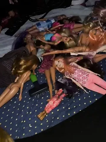 Dolls Tor Play