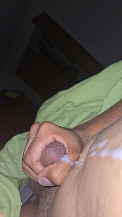 Morning stroke