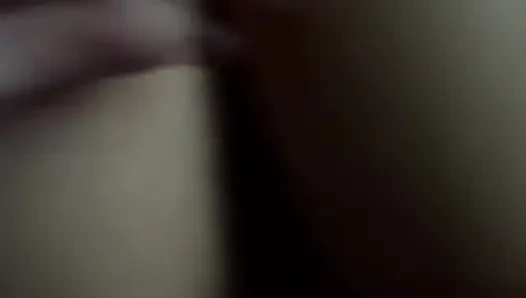 Curvy Blonde Morning Passion