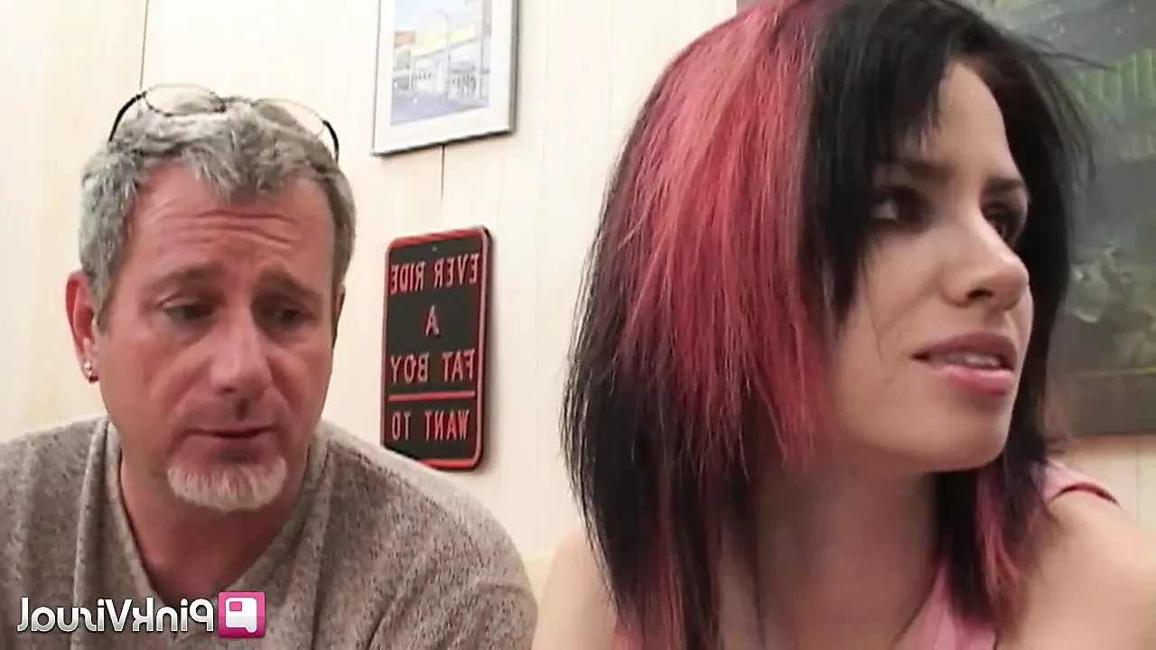 Harmony Hanson Gets nailed Good Teen Friend