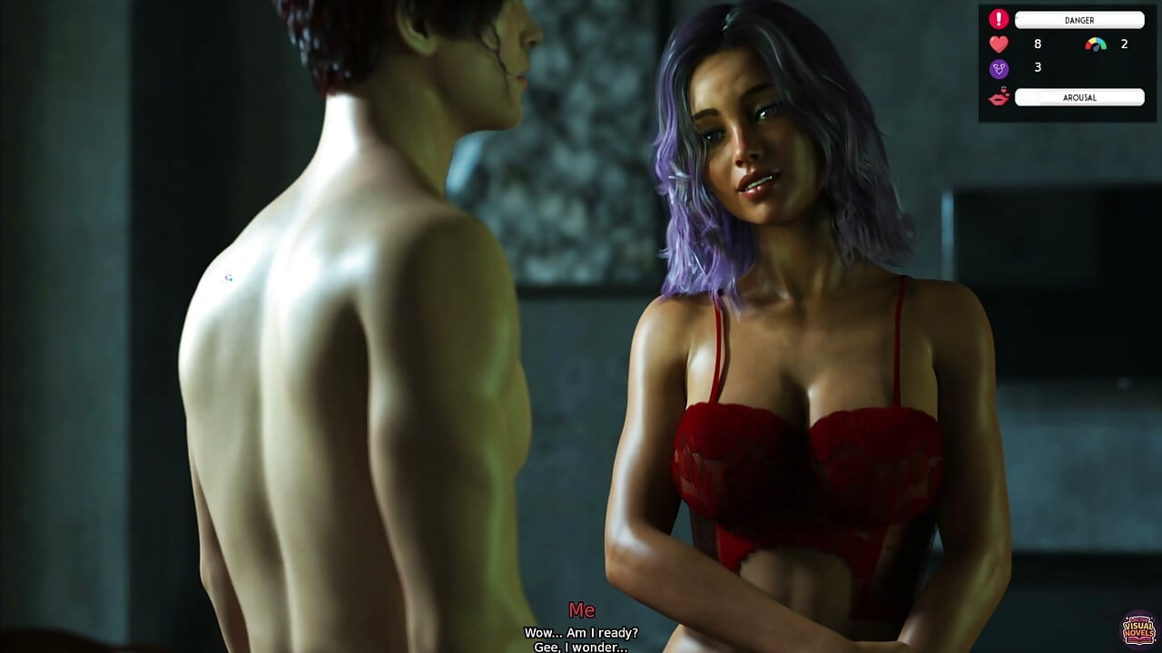 Game of Hearts Part 26