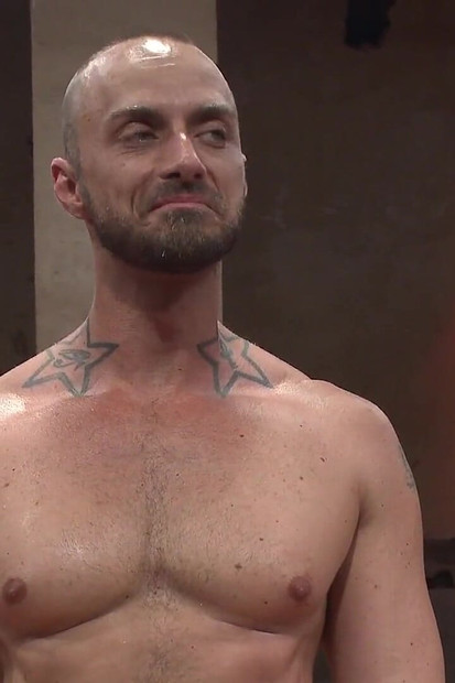 Jessie Colter Vs Micah Brandt - Loser Gets Fucked!