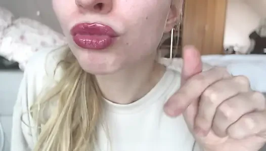 Asmr Cuci Otak Pecundang