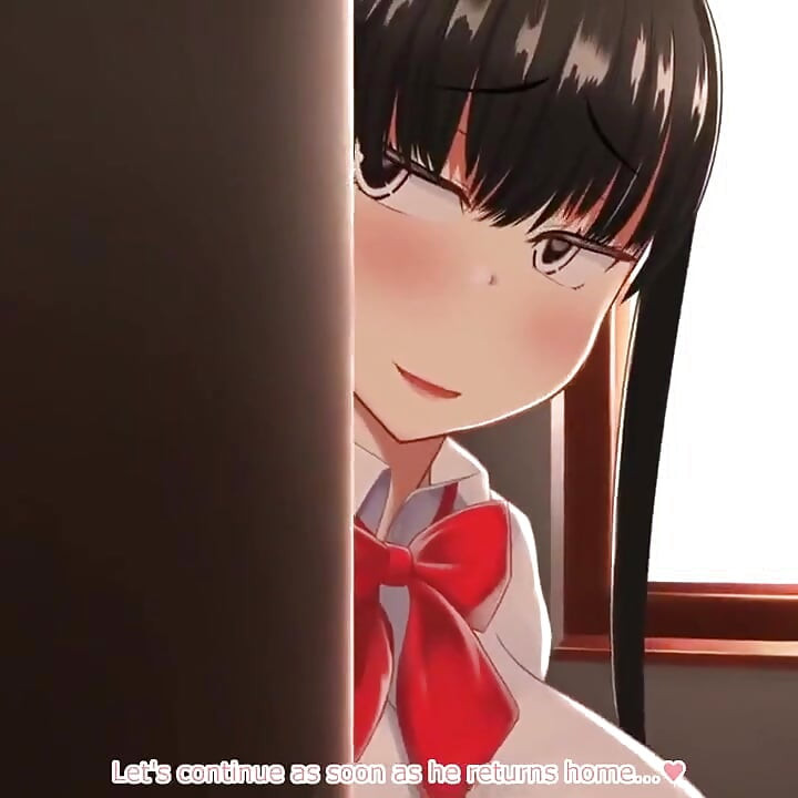 Osananajimi Sex ntr दृश्य 1