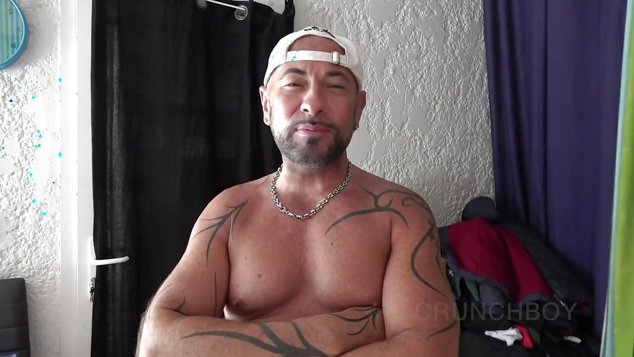 Two Seyx Boys Form London