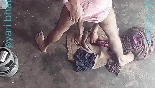 secret sex padosi husband wife