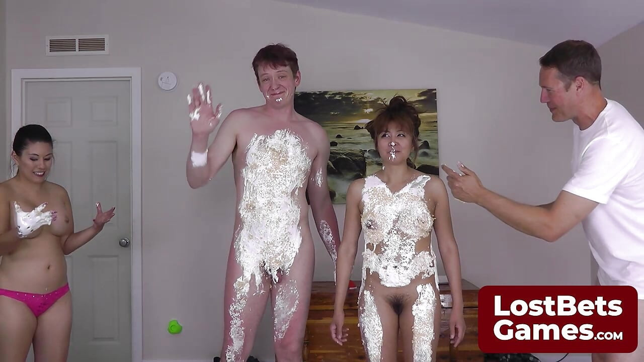 شريط سأريك لي لعبة الحظ والتعرض