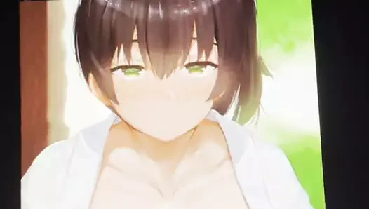 Kaga (kantai koleksiyonu) döl haraç
