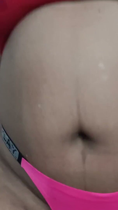 Happy birthday neighbor come I'll suck your cock | Clip 1