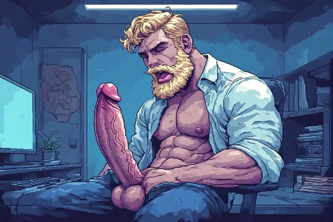 Wild Erotic Story and Fantasies
