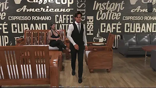 Besessen von geilen geschiedenen MILfs (teil 5)