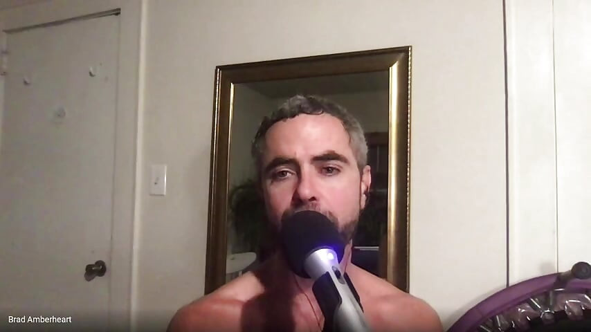 Naked Wrestling - Himeros Live