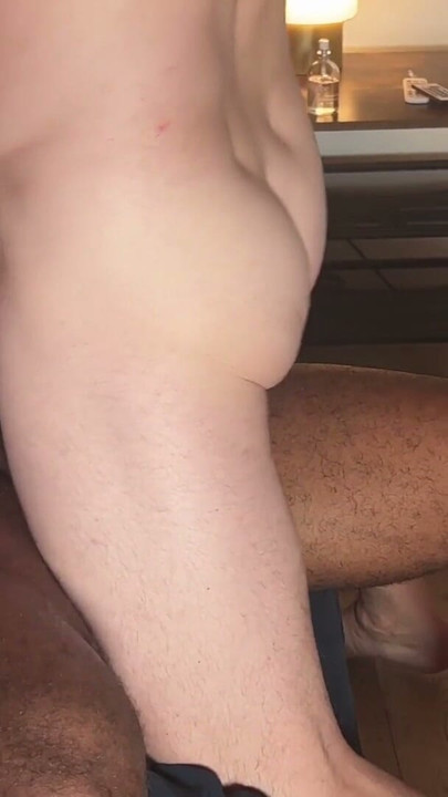 Anal Petite Slut Dolly Dyson Getting Double Penetration | Clip 1