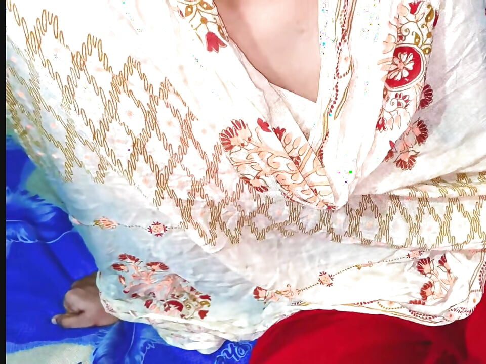 Bhabhi please give me one chance for fucking you