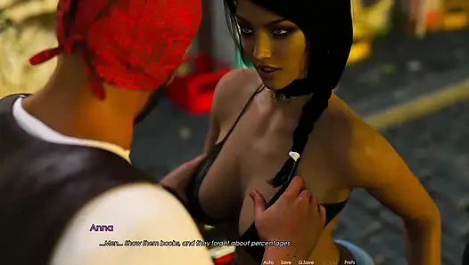 Gameplay lengkap - si seru anna sayang 2, bagian 29