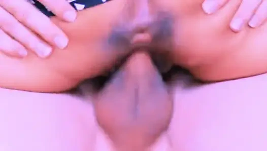hot riding petite