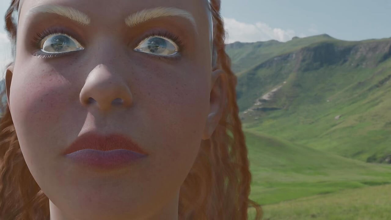 Giantess