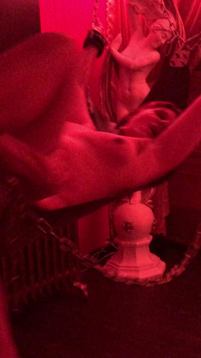 My cuckold films how I let myself be fucked, short insight into a long stranger fuck