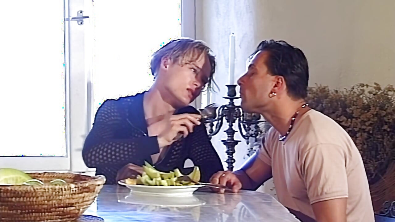 Gods Sex and Lovers Vol II - Full Movie - Fullstendig remastret i HD