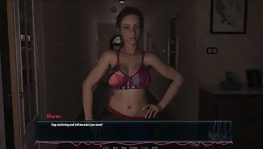 Smartass: tiga gadis dan satu pria kutu buku ep 12