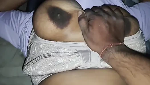 Pregnant chubby neighbour fucked missionary hardcore sex