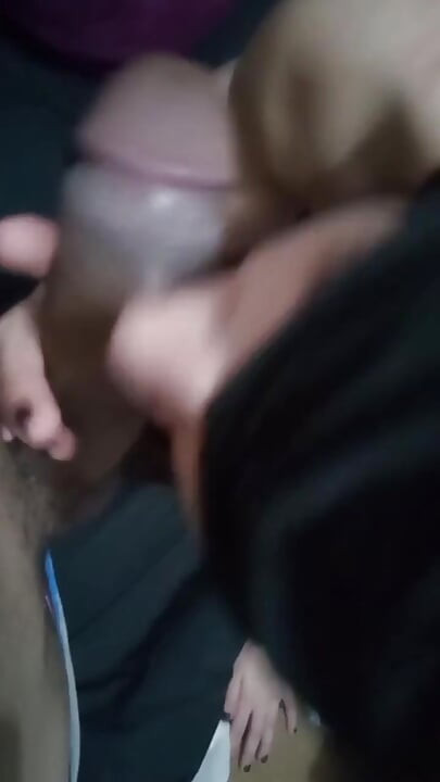 Ojczym podstępny z pasierbicą