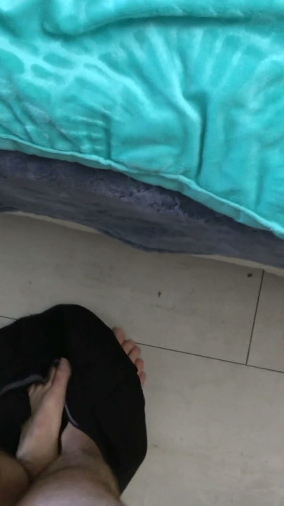 Stepsister helps make a porno | Clip 1