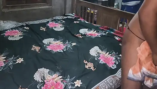 Karı koca romantik seks videosu bölüm 03