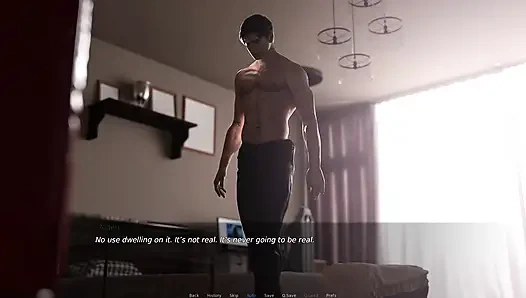 The Perfect Paradise 1