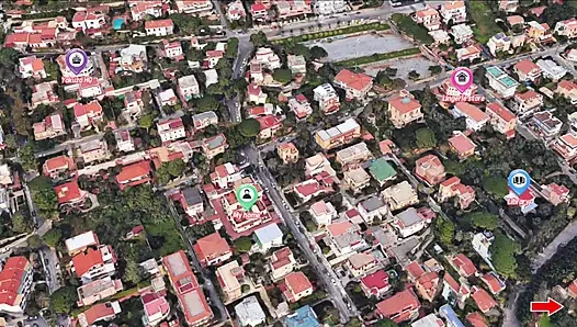 Max's leben Staffel 3 Cap 126 Fotoshooting mit sexy blondine endet mit sex